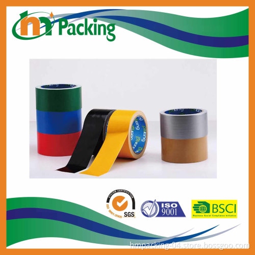 Top Quality 70 Mesh Rubber Waterproof Cloth Duct Tape